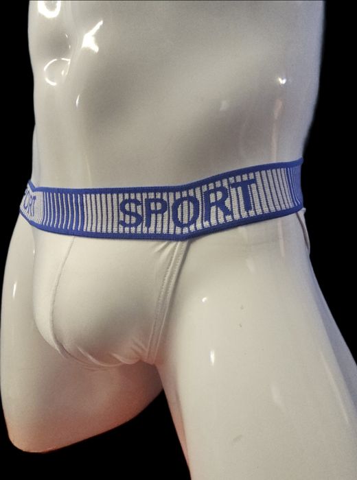 Мужские слипы, новые