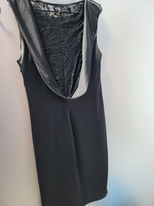 Рокля от вискоза "Кенсол "