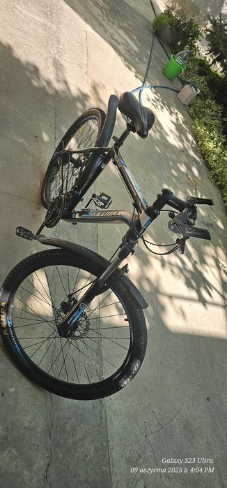 Велосапед сотлади Veilk sotiladi Sikilmaks 26 razmer