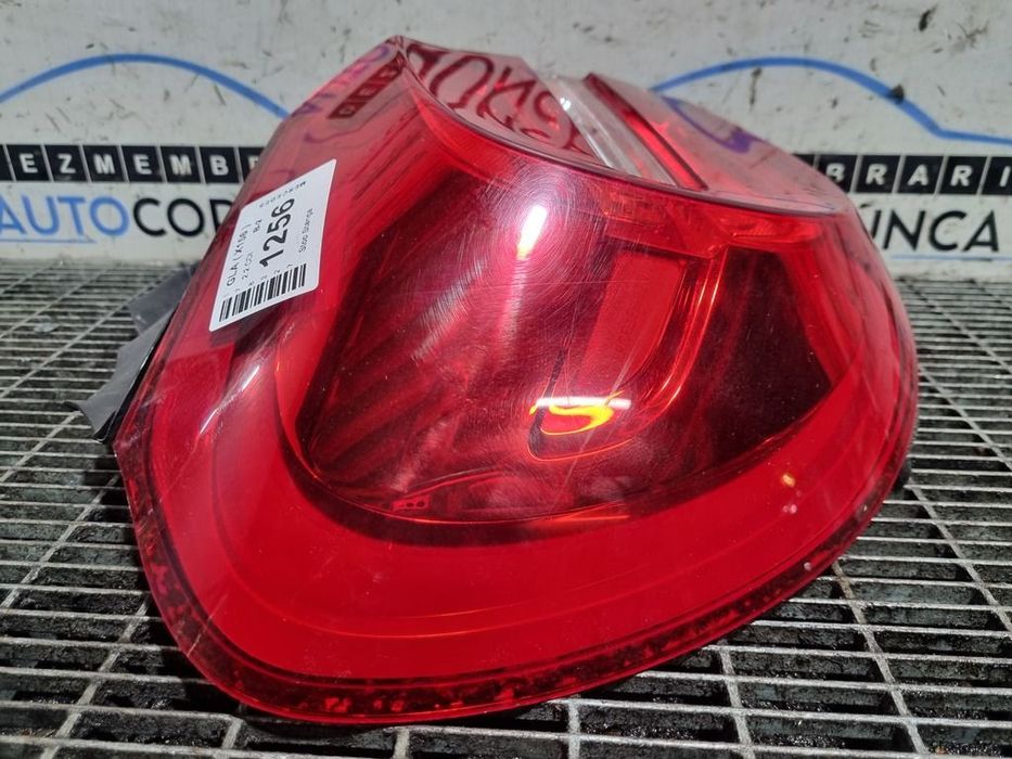 Stop Stanga Mercedes GLA ( X156 ) 2013 - 2017 SUV 5 Usi (1256)