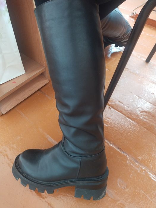 Натуральная кожа за 45 тыс