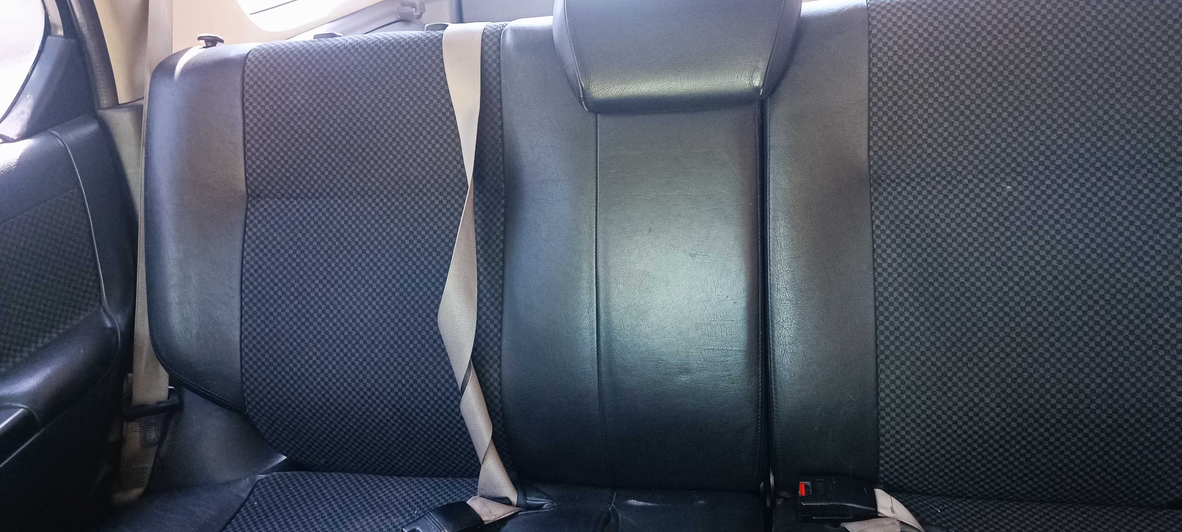 Opel Frontera 2.2 TDI