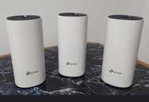 Deco M4 (3-pack) AC1200 Gigabit