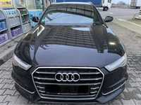 Audi A6 TDI ultra S~line 190 cp Matrix Distributie schimbata KM reali