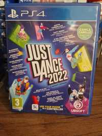 Just Dance 2022 ps4/ ps5