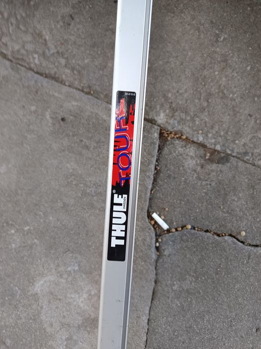 Стойки за велосипед Thule, Mont Blanc, Atera