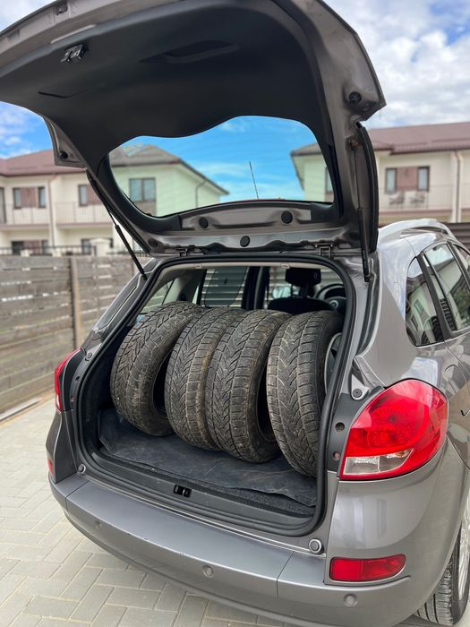 Renault Clio 3 Estate de vânzare