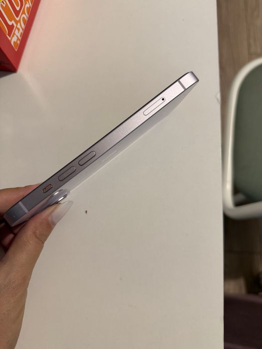 Iphone 14 purple,128GB,86% baterie