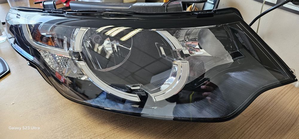 Land Rover Sport Discovery L550