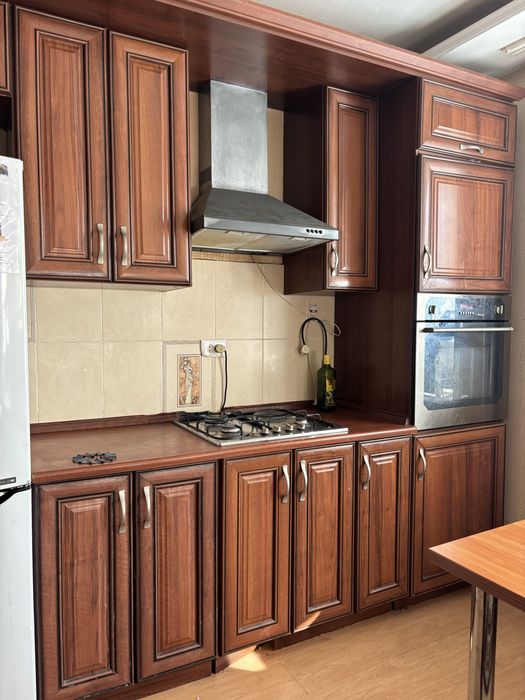 Кухней 30 идеялый