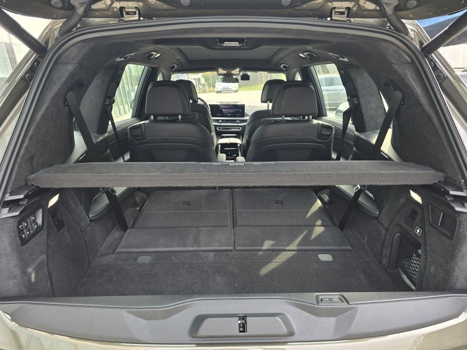 BMW X7 xDrive 40i M Sport 6STR