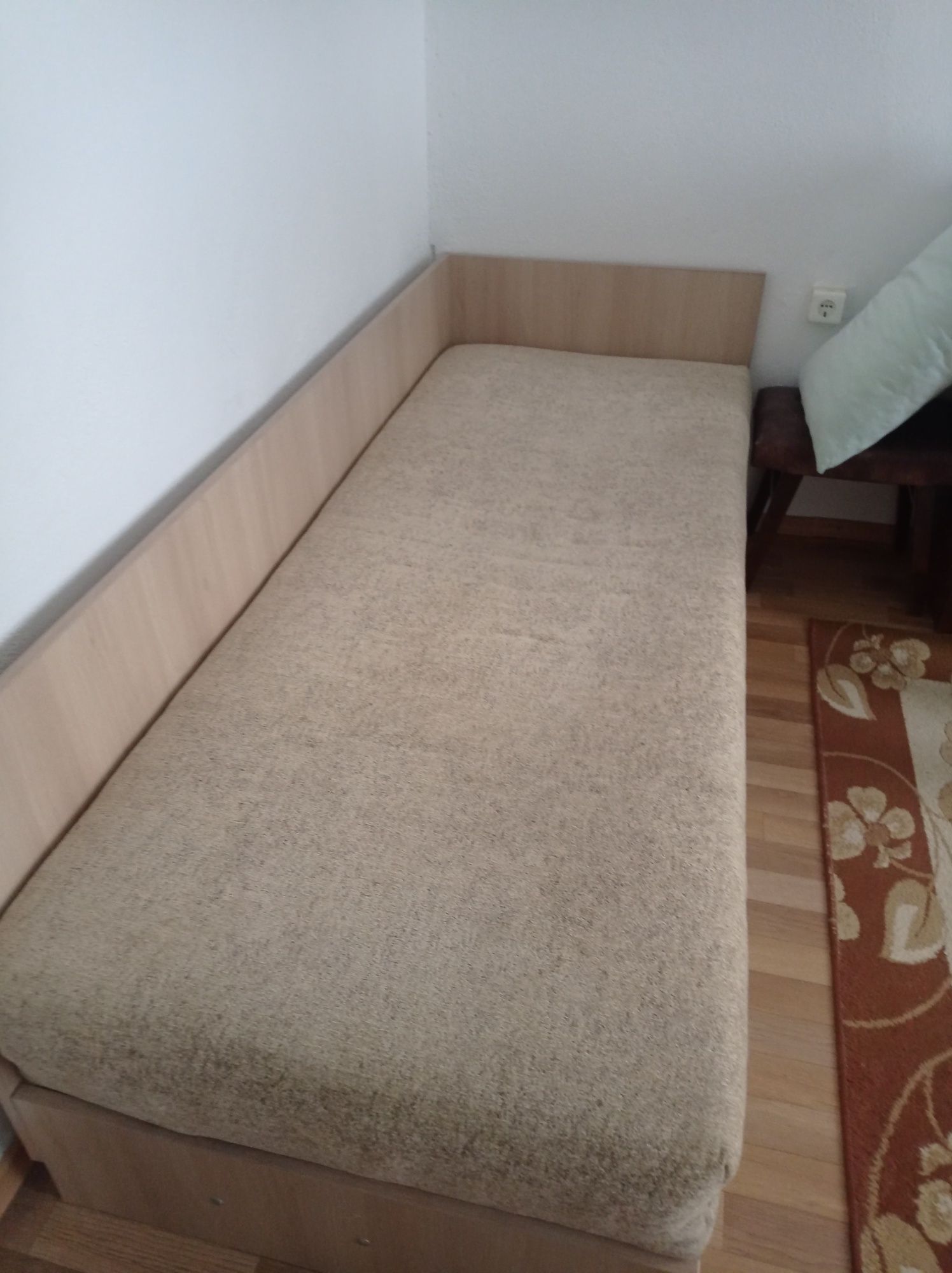 Ллегла и пералня използвани