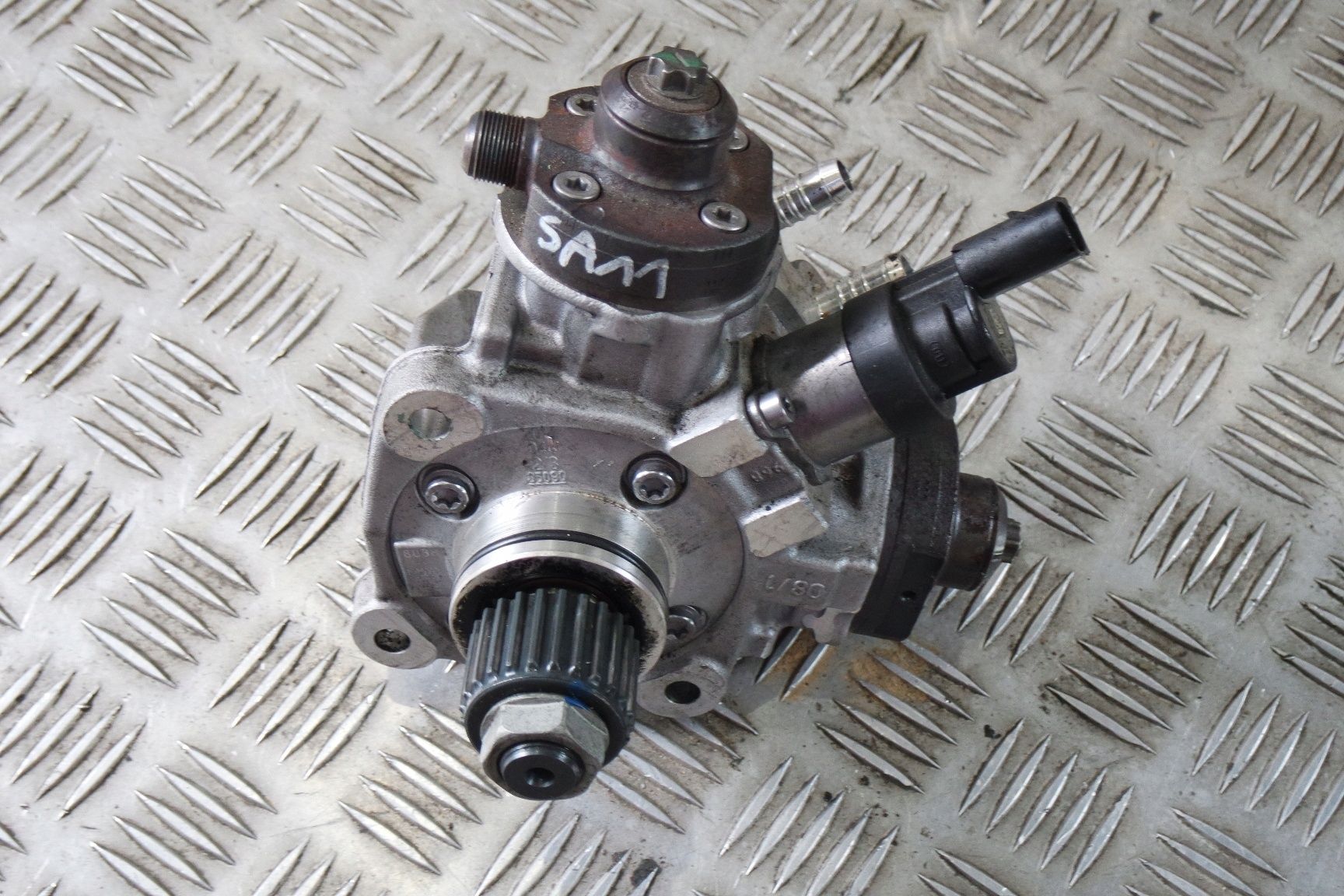 Pompa inalta presiune 3.0 tdi ctc ctb ckv cla Audi a4 b8 a5 q5 a6 4g