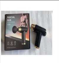 Массажёр fascial gun