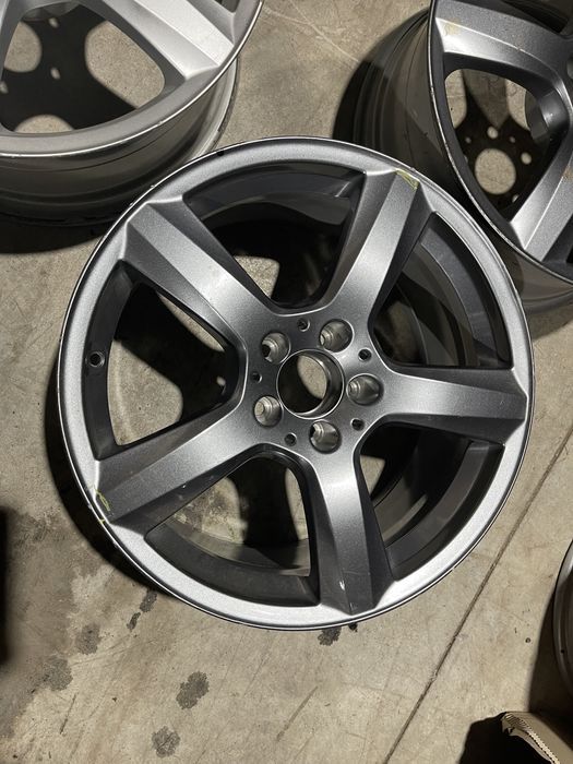 Jante originale Mercedes e class CLS W218 pe 18 Zoll