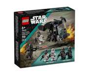 LEGO Star Wars 75412 - Death Trooper & Night Trooper Battle Pack