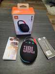 JBL Clip 5 - Cititi descrierea