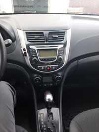 Hyundai Accent 2011г