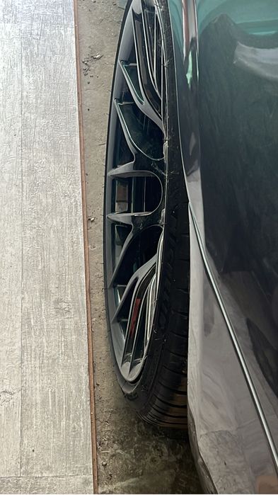 Jante style 359M bmw m3 e92 competition OEM!!