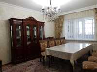 Продается 5-комнатная квартира в центре города Ташкента