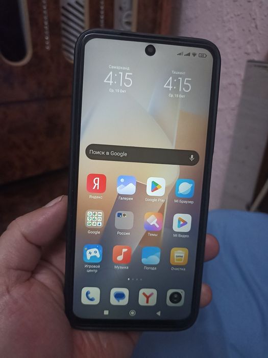 Redmi note 11 64 gb
