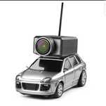 WL Toys 1/64 automodel rc camera wireless