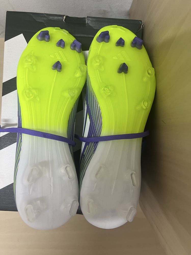 Adidas f50 pro fg
