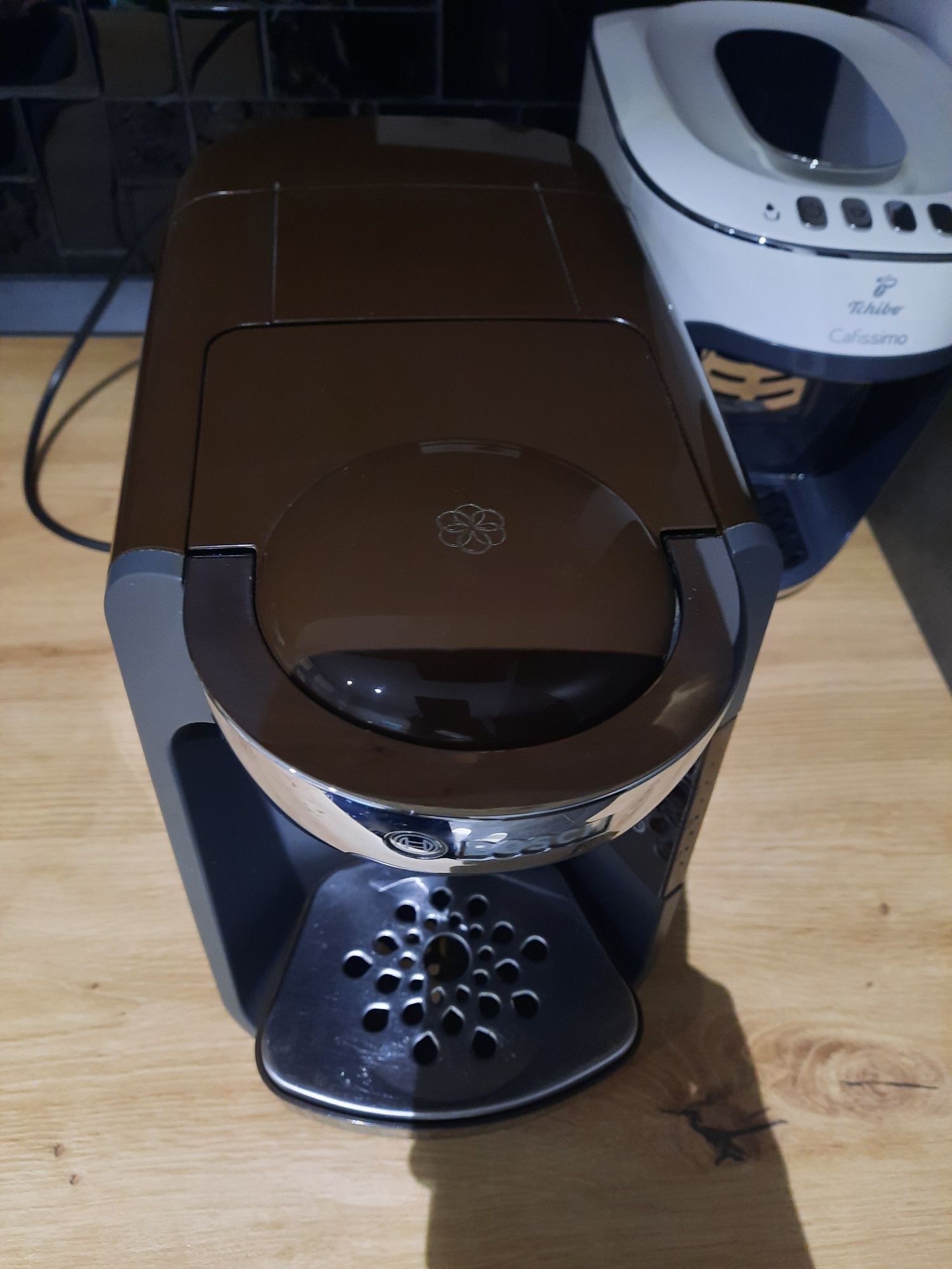 Espresor cafea Bosch