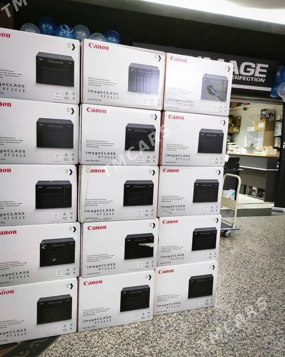 Принтер Canon MF3010 оптом со склада С горантиями Доставка бесплатно
