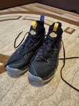 Adidasi Baschet NBA Lakers