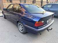 BMW 318i e36 m40b18 in m43b19 tu