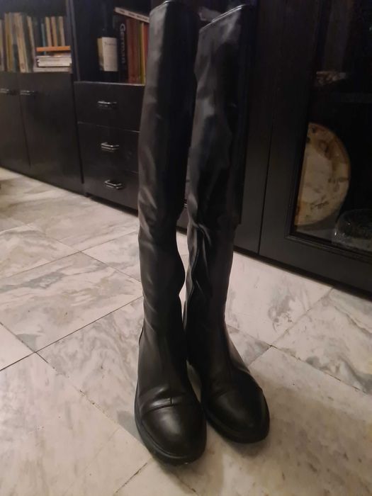 Ботуши еко кожа Paola Bruchelli 38