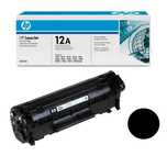 Картридж HP 12A Q2612A