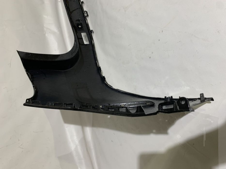 Bara spate Mercedes GLA X254 AMG, 2022, 2023, 2024, cod origine OE A2548859001.