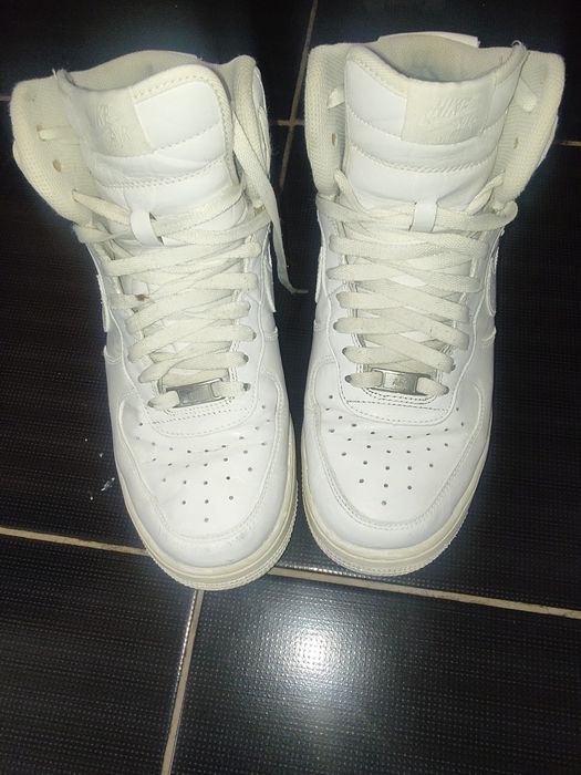 Air force high stare foarte bună
