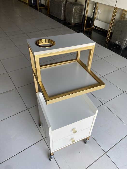 Salon uchun pamoshnitsa