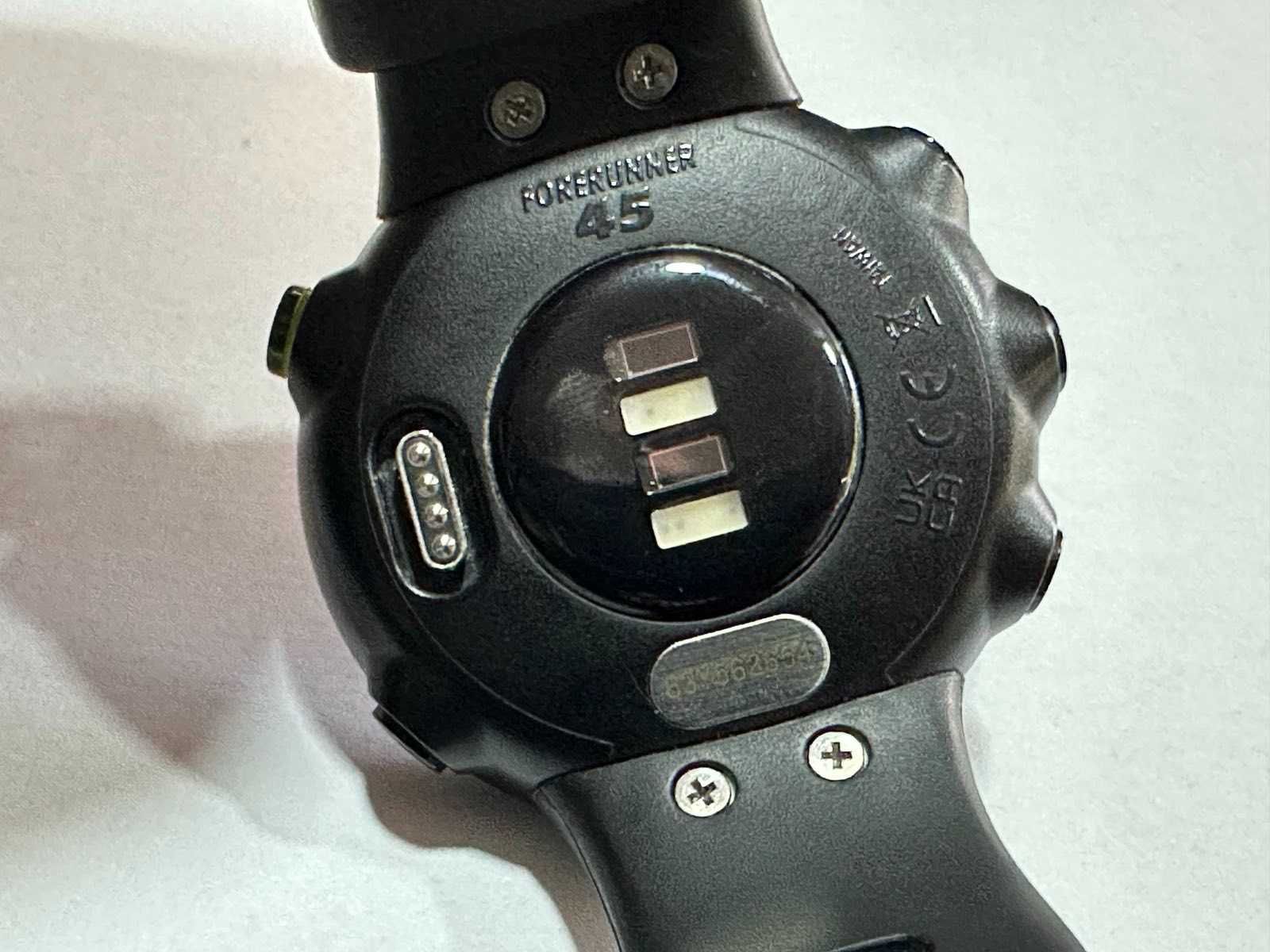 Смарт часовник Garmin - Forerunner 45