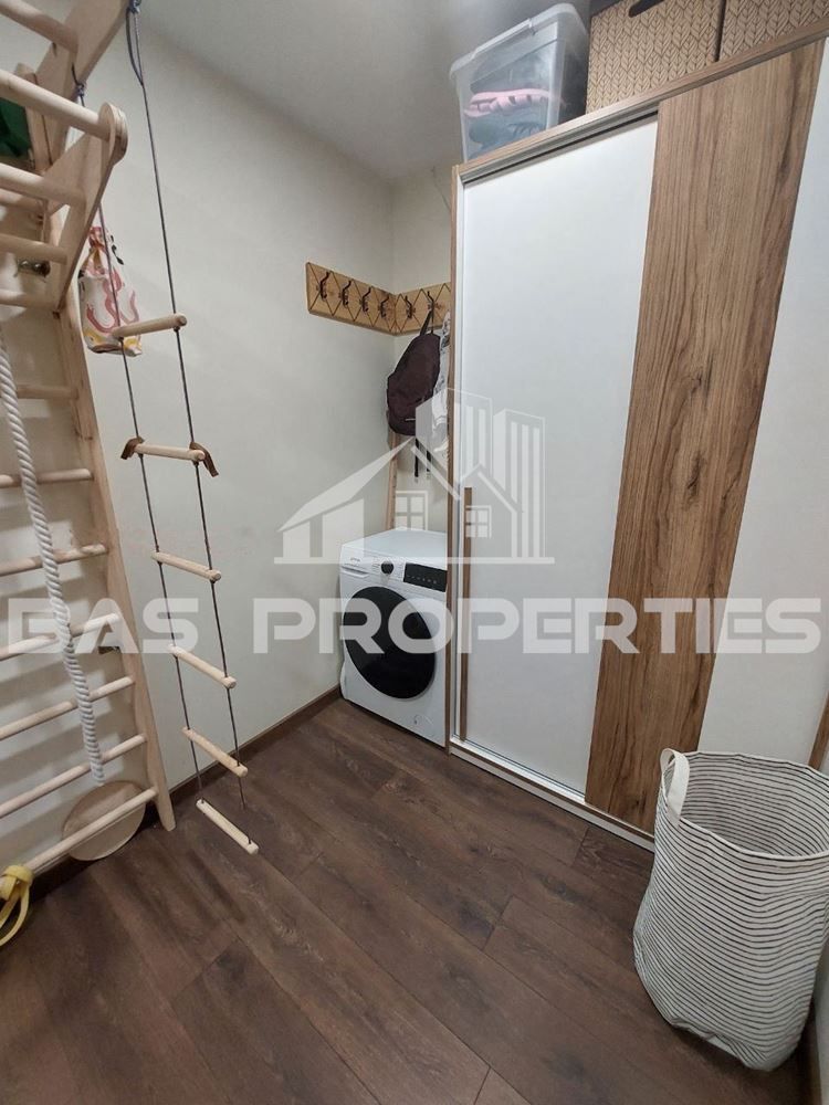 2-стаен в София-Овча Купел 1 площ 48