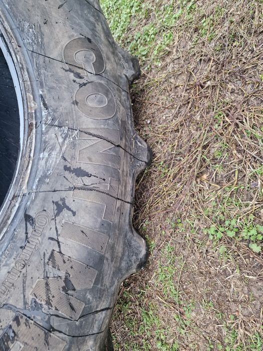 CAUCIUC Agricol 540/65R28 marca Continental