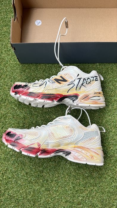 Чисто нови New Balance