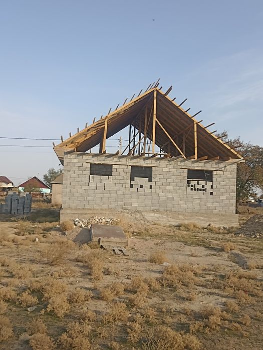Үй сатылады 8 сто жер