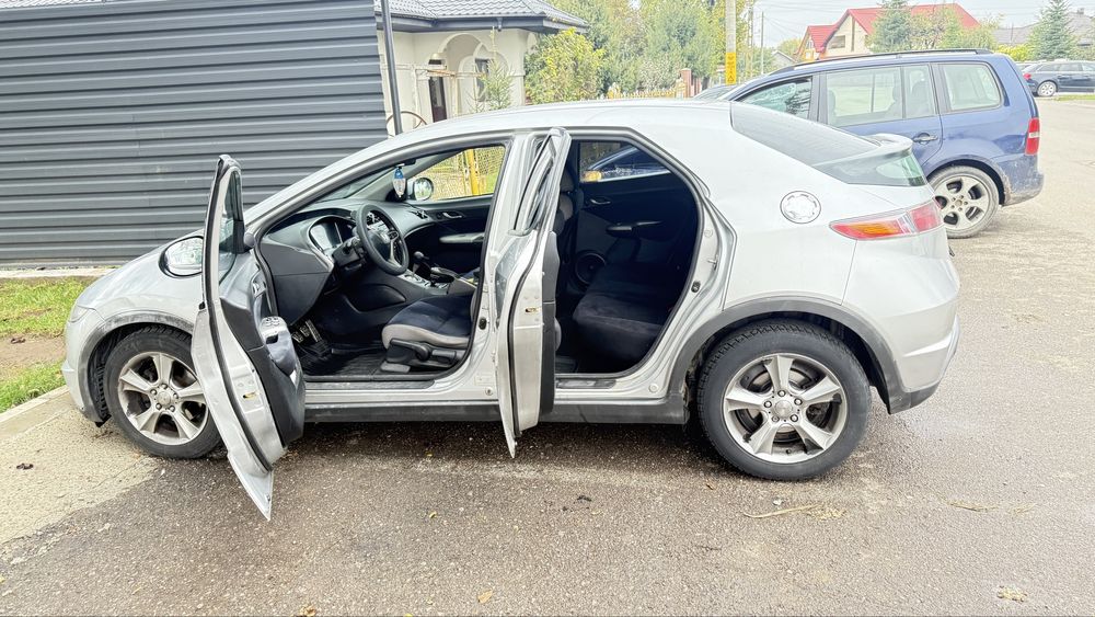 De vanzare Honda Civic