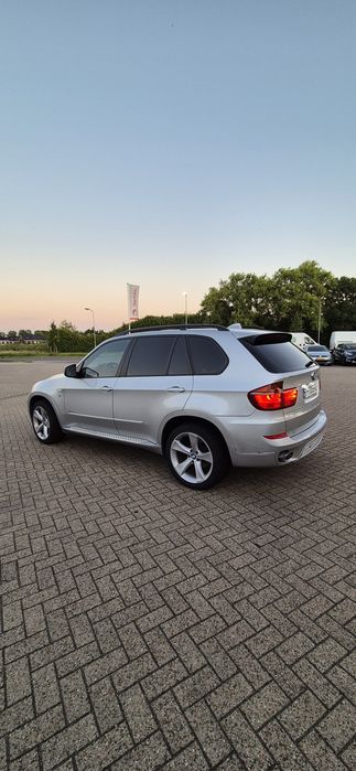 BMW X5 xDrive Face lift 3.0 245cp