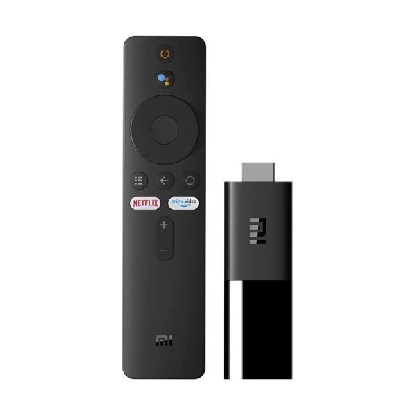 Mi Tv Stick (ТВ приставка)