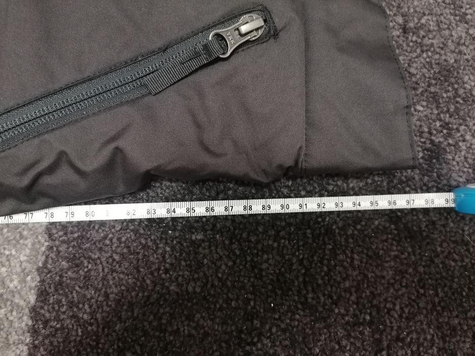 Pantaloni ski Decathlon