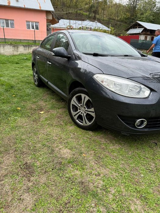 Renualt fluence 1.5