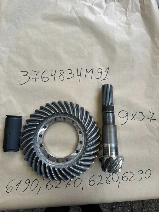 3764834M91-MFза модели.-6190,6270,6280,6290,брои зъби-9х37
