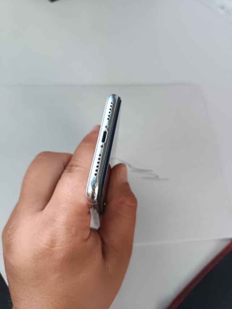 İphone x 64 gb ok ragda