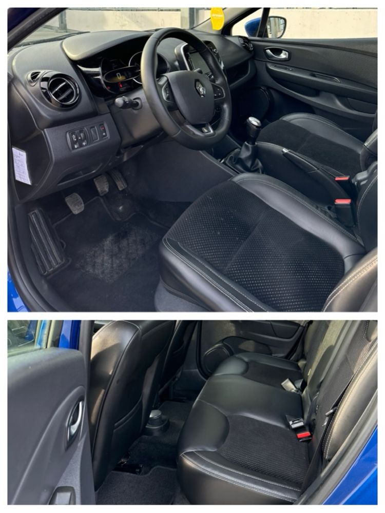 Renault Clio 0.9 benzina
