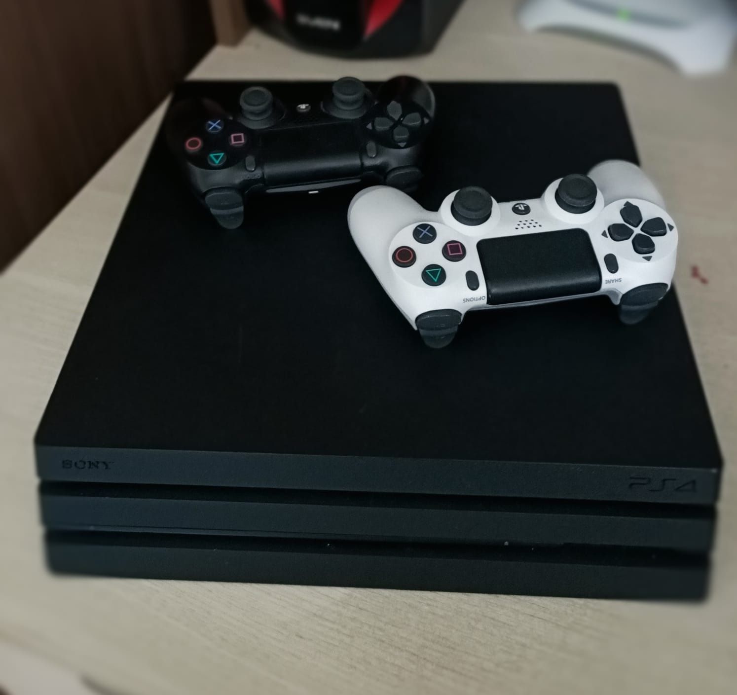 Sony Playstation 4 pro